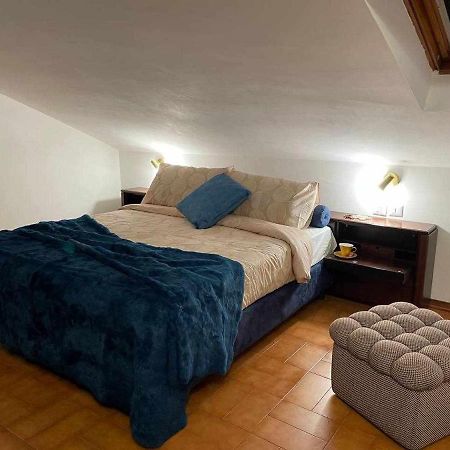 Milordo Gubbio Apartment Buitenkant foto