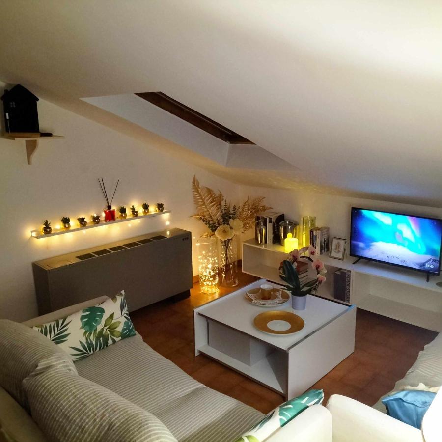 Milordo Gubbio Apartment Buitenkant foto