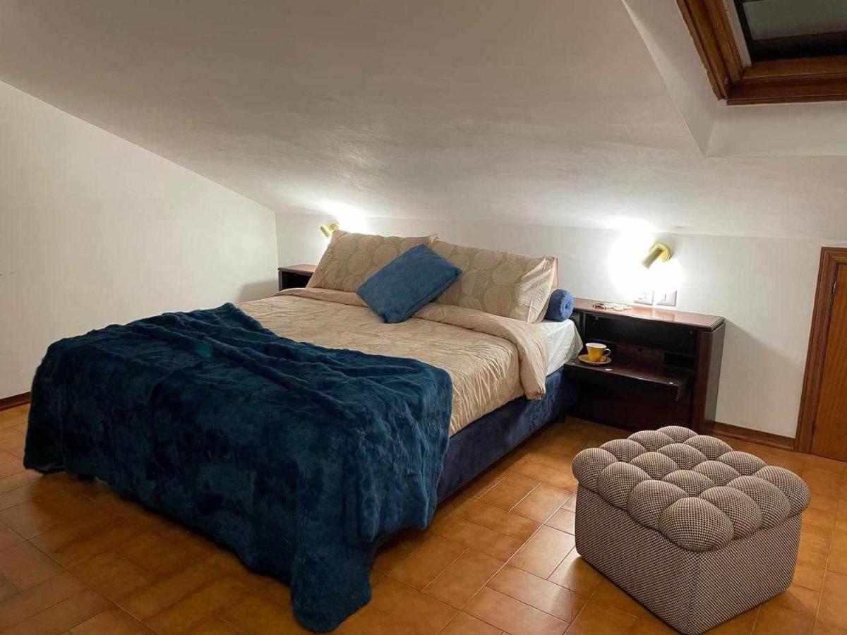 Milordo Gubbio Apartment Buitenkant foto