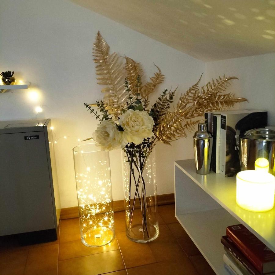 Milordo Gubbio Apartment Buitenkant foto