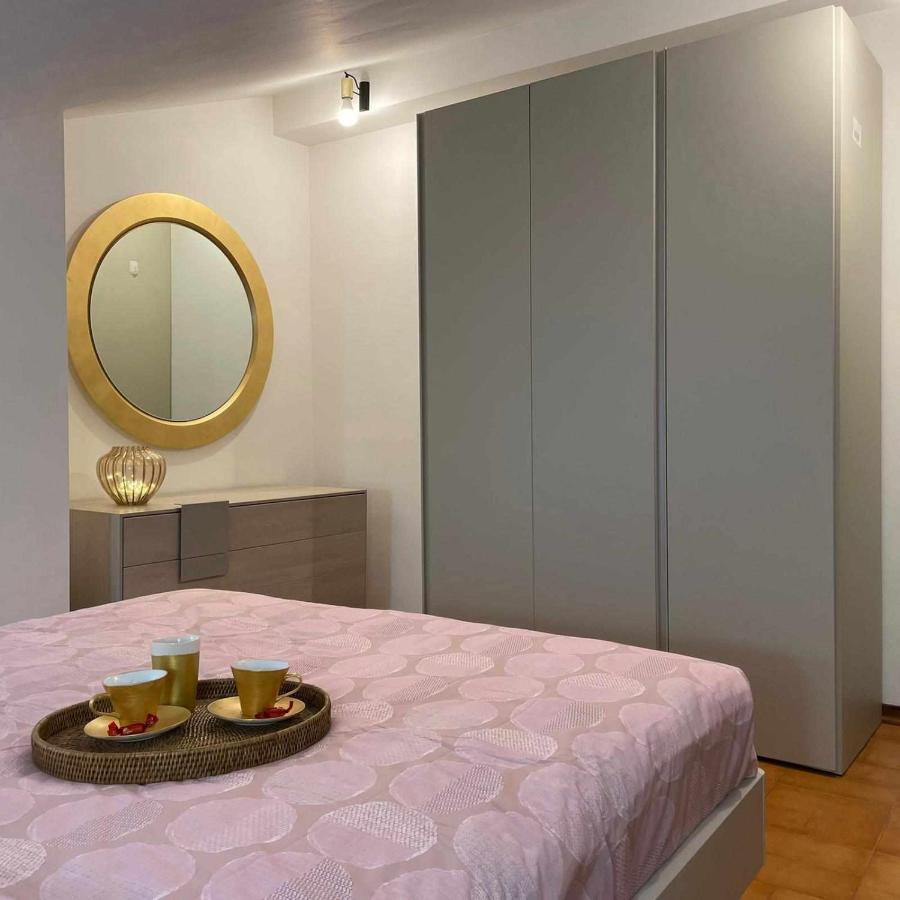 Milordo Gubbio Apartment Buitenkant foto