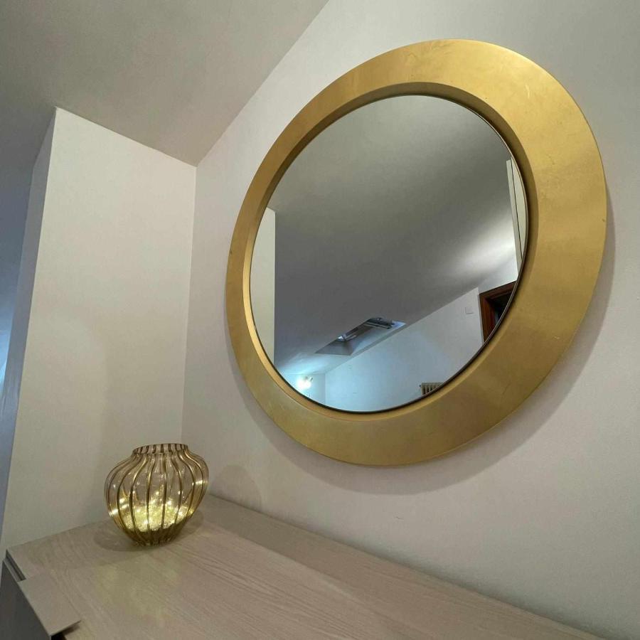 Milordo Gubbio Apartment Buitenkant foto
