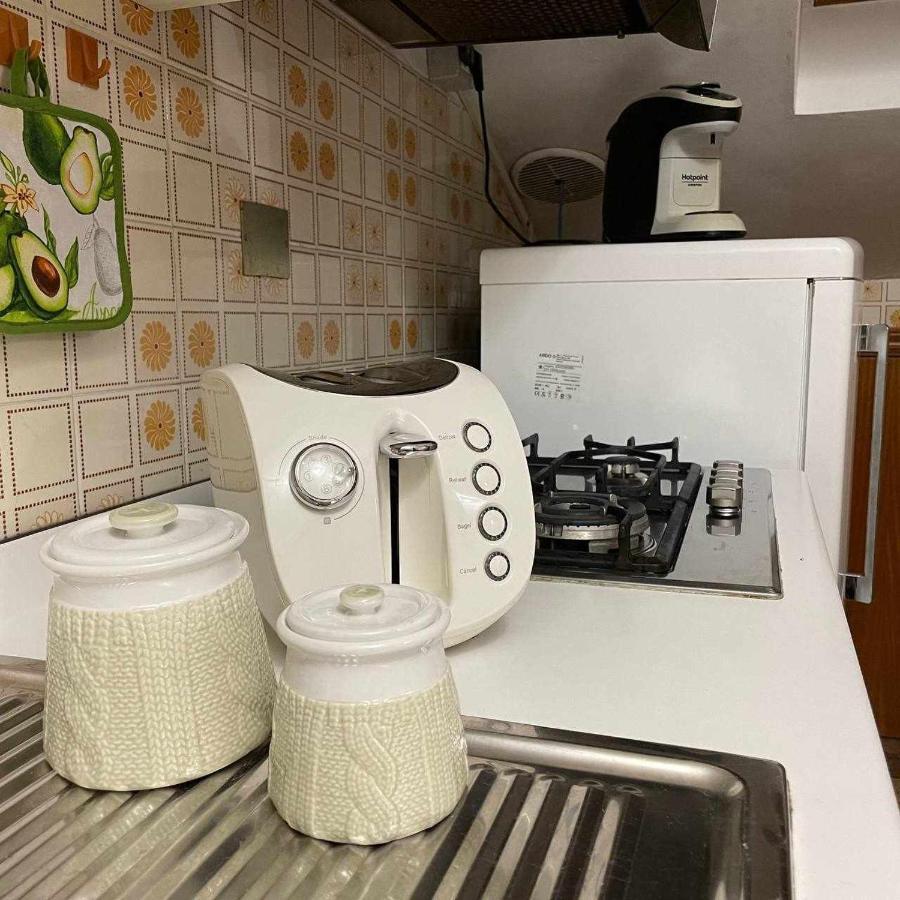 Milordo Gubbio Apartment Buitenkant foto