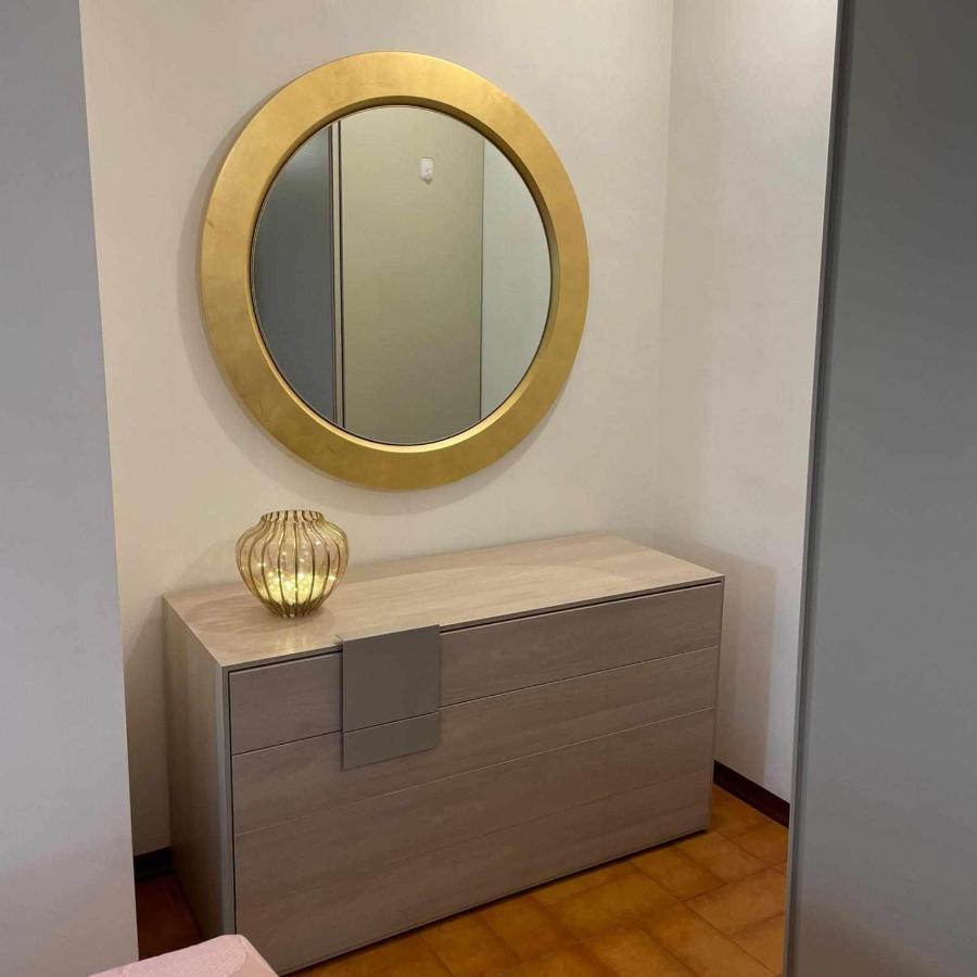 Milordo Gubbio Apartment Buitenkant foto