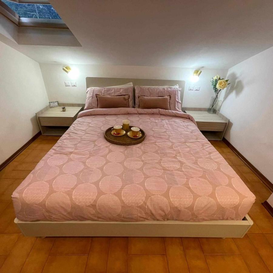 Milordo Gubbio Apartment Buitenkant foto